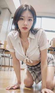铁血战士