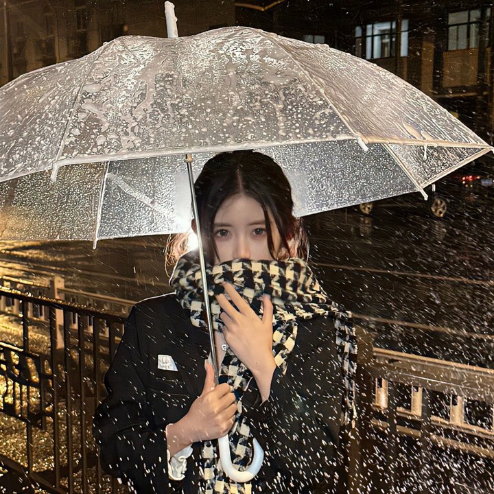 林雪晴
