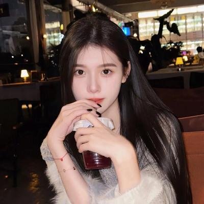 女子当参政海报